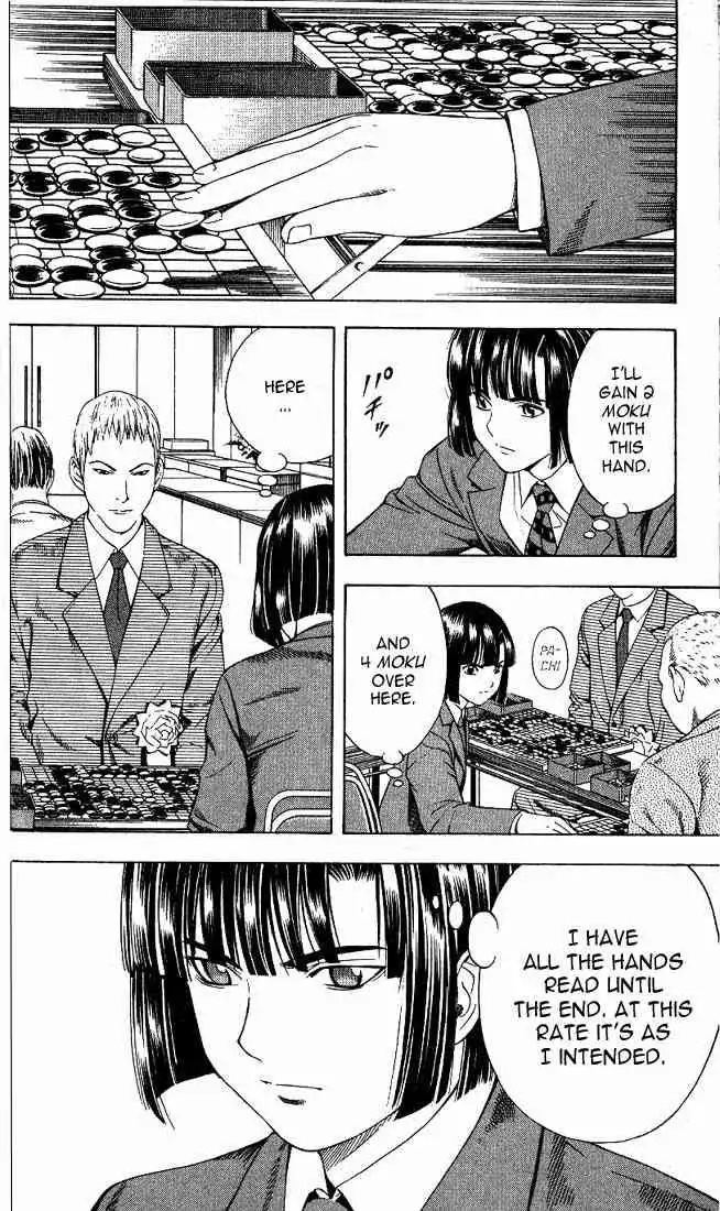 Hikaru no go Chapter 72 10